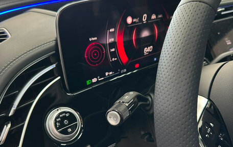 Mercedes-Benz E-Класс, 2026 год, 8 700 000 рублей, 15 фотография