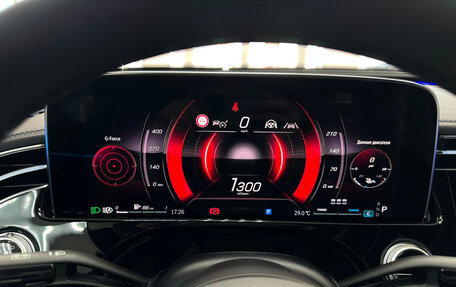 Mercedes-Benz E-Класс, 2026 год, 8 700 000 рублей, 14 фотография