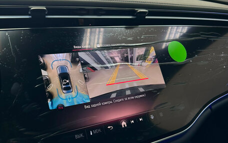 Mercedes-Benz E-Класс, 2026 год, 8 700 000 рублей, 18 фотография