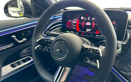 Mercedes-Benz E-Класс, 2026 год, 8 700 000 рублей, 22 фотография