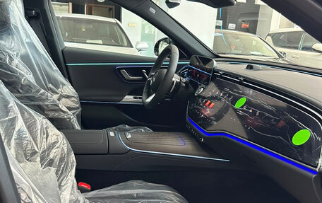 Mercedes-Benz E-Класс, 2026 год, 8 700 000 рублей, 31 фотография
