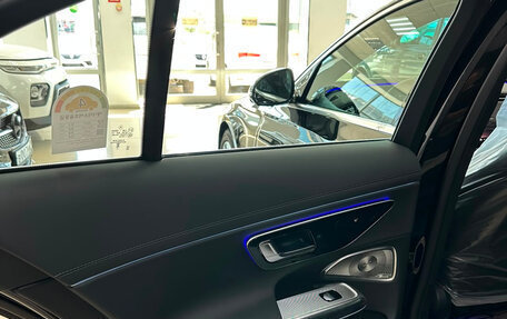Mercedes-Benz E-Класс, 2026 год, 8 700 000 рублей, 30 фотография