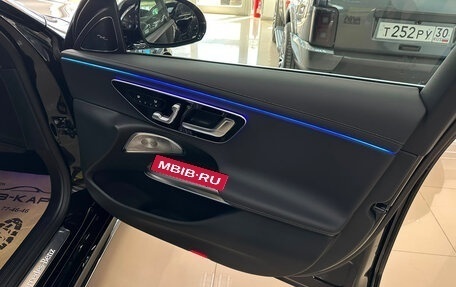 Mercedes-Benz E-Класс, 2026 год, 8 700 000 рублей, 29 фотография
