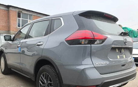 Nissan X-Trail, 2026 год, 2 699 999 рублей, 6 фотография