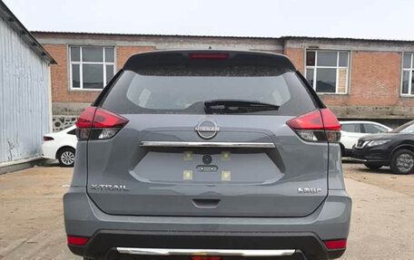 Nissan X-Trail, 2026 год, 2 699 999 рублей, 5 фотография