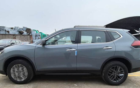 Nissan X-Trail, 2026 год, 2 699 999 рублей, 7 фотография