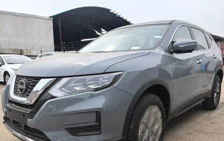Nissan X-Trail, 2026 год, 2 699 999 рублей, 3 фотография