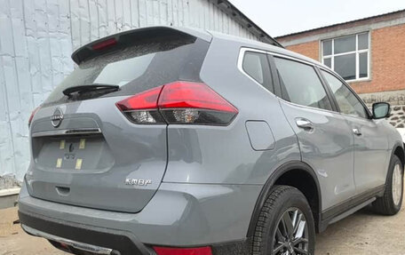 Nissan X-Trail, 2026 год, 2 699 999 рублей, 4 фотография