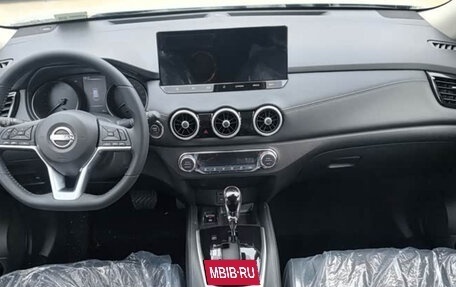Nissan X-Trail, 2026 год, 2 699 999 рублей, 9 фотография