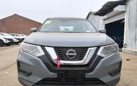 Nissan X-Trail, 2026 год, 2 699 999 рублей, 2 фотография