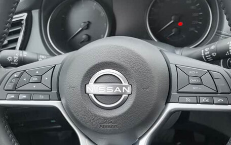 Nissan X-Trail, 2026 год, 2 699 999 рублей, 10 фотография