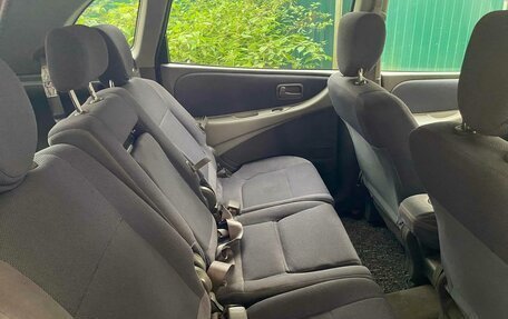 Nissan Tino, 2002 год, 305 000 рублей, 10 фотография