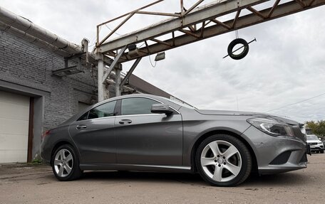 Mercedes-Benz CLA, 2013 год, 1 750 000 рублей, 7 фотография