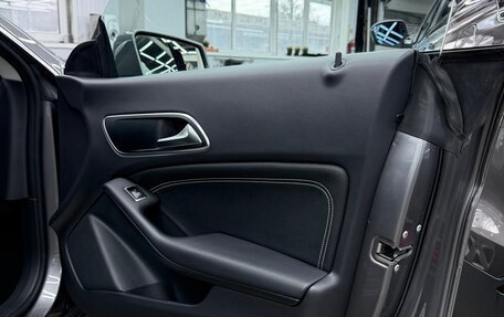 Mercedes-Benz CLA, 2013 год, 1 750 000 рублей, 14 фотография