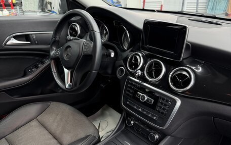 Mercedes-Benz CLA, 2013 год, 1 750 000 рублей, 11 фотография