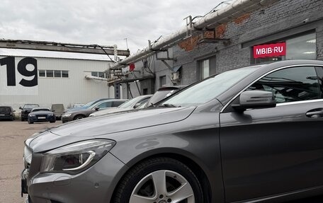 Mercedes-Benz CLA, 2013 год, 1 750 000 рублей, 3 фотография