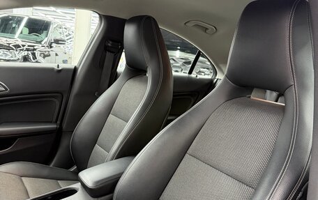 Mercedes-Benz CLA, 2013 год, 1 750 000 рублей, 10 фотография