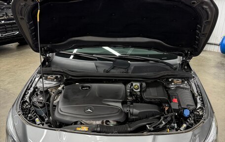 Mercedes-Benz CLA, 2013 год, 1 750 000 рублей, 8 фотография