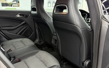 Mercedes-Benz CLA, 2013 год, 1 750 000 рублей, 16 фотография