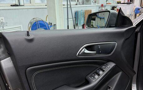 Mercedes-Benz CLA, 2013 год, 1 750 000 рублей, 13 фотография