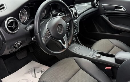 Mercedes-Benz CLA, 2013 год, 1 750 000 рублей, 9 фотография