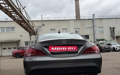 Mercedes-Benz CLA, 2013 год, 1 750 000 рублей, 5 фотография