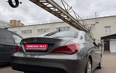 Mercedes-Benz CLA, 2013 год, 1 750 000 рублей, 6 фотография