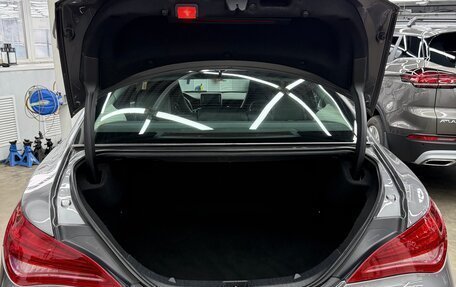Mercedes-Benz CLA, 2013 год, 1 750 000 рублей, 18 фотография