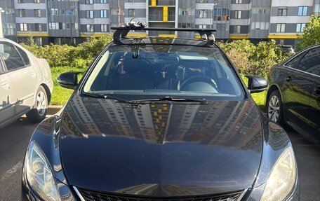 Mazda 6, 2008 год, 680 000 рублей, 3 фотография