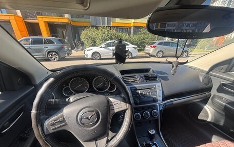 Mazda 6, 2008 год, 680 000 рублей, 5 фотография
