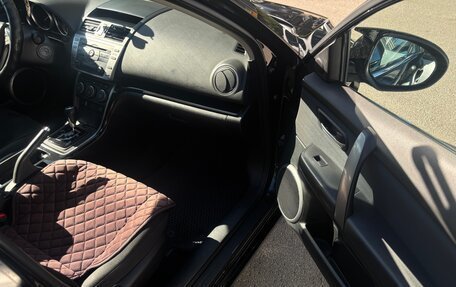 Mazda 6, 2008 год, 680 000 рублей, 12 фотография