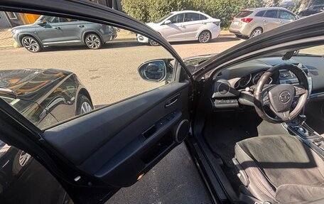 Mazda 6, 2008 год, 680 000 рублей, 8 фотография