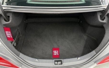 Mercedes-Benz CLA, 2013 год, 1 750 000 рублей, 17 фотография