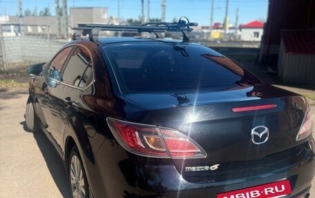 Mazda 6, 2008 год, 680 000 рублей, 2 фотография