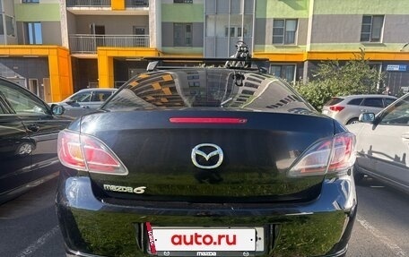 Mazda 6, 2008 год, 680 000 рублей, 4 фотография