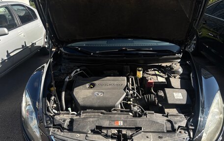 Mazda 6, 2008 год, 680 000 рублей, 17 фотография