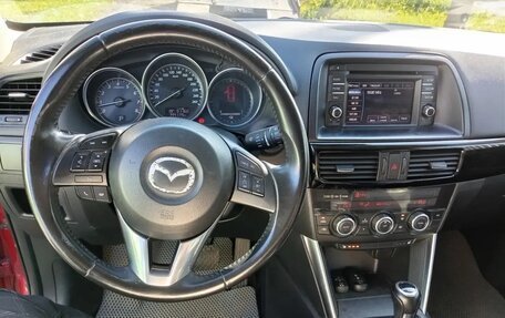Mazda CX-5 II, 2013 год, 1 496 000 рублей, 8 фотография