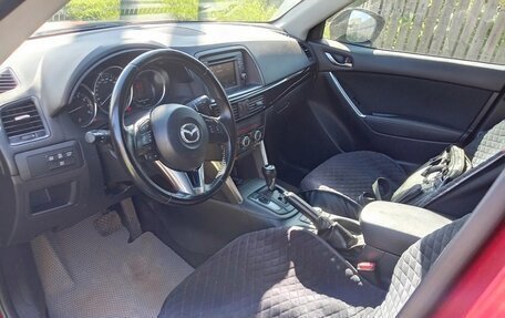 Mazda CX-5 II, 2013 год, 1 496 000 рублей, 7 фотография