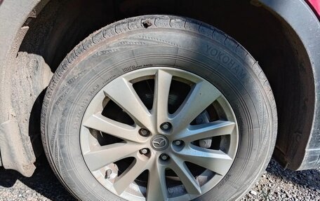 Mazda CX-5 II, 2013 год, 1 496 000 рублей, 12 фотография