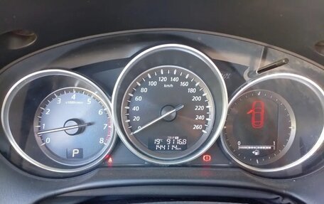 Mazda CX-5 II, 2013 год, 1 496 000 рублей, 10 фотография