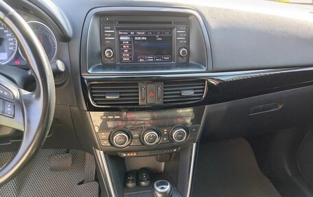 Mazda CX-5 II, 2013 год, 1 496 000 рублей, 9 фотография