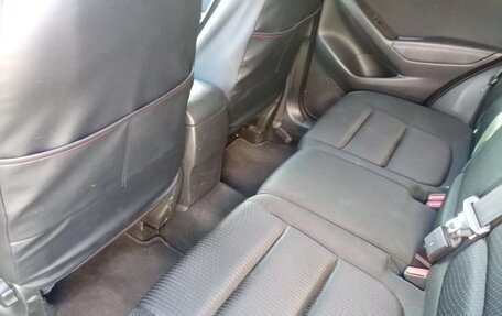 Mazda CX-5 II, 2013 год, 1 496 000 рублей, 11 фотография