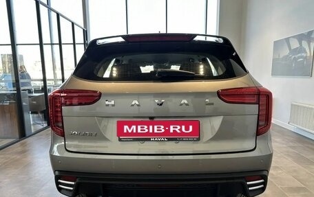 Haval Jolion, 2026 год, 2 499 000 рублей, 4 фотография