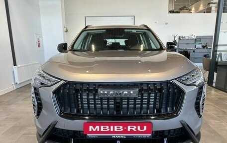 Haval Jolion, 2026 год, 2 499 000 рублей, 2 фотография