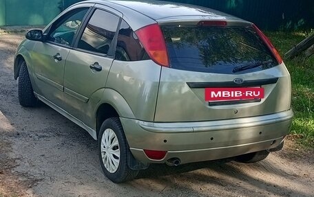 Ford Focus IV, 2003 год, 170 000 рублей, 4 фотография