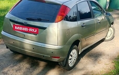 Ford Focus IV, 2003 год, 170 000 рублей, 5 фотография
