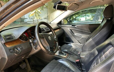 Volkswagen Passat B6, 2005 год, 400 000 рублей, 5 фотография