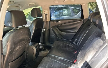 Volkswagen Passat B6, 2005 год, 400 000 рублей, 6 фотография