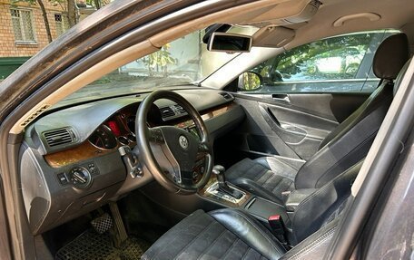 Volkswagen Passat B6, 2005 год, 400 000 рублей, 7 фотография
