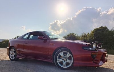 Toyota Celica IV, 1992 год, 450 000 рублей, 1 фотография